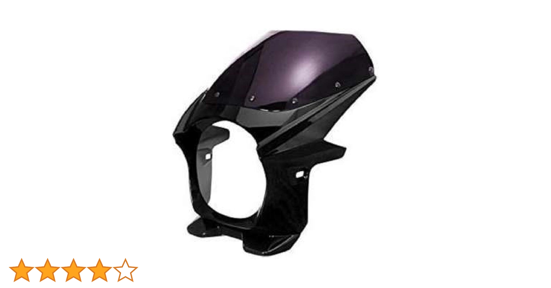 Amazon | バイクパーツセンター(Bike Parts Center) ビキニ